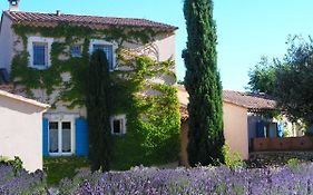 Clos Des Lavandes - Chambres Et Suites De Charme Climatisees-Luberon
